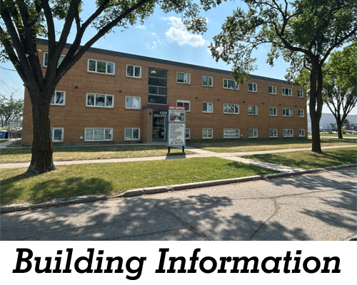 Building Information